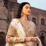 Erum Khan | Shezadian Luxe Formals | ANARKALI