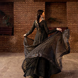 Erum Khan | Shezadian Luxe Formals | Mumtaz