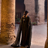 Erum Khan | Shezadian Luxe Formals | Mumtaz