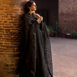 Erum Khan | Shezadian Luxe Formals | Mumtaz