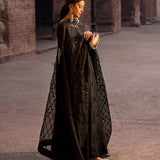 Erum Khan | Shezadian Luxe Formals | Mumtaz