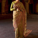 Erum Khan | Shezadian Luxe Formals | JODAH