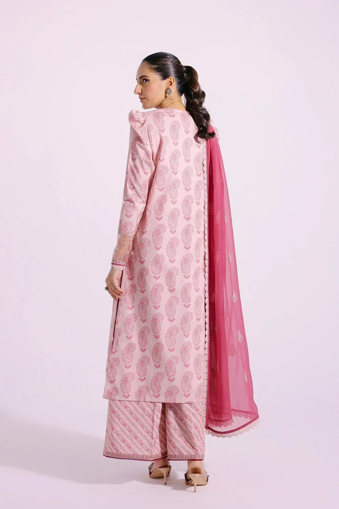 Ethnic | Rozana Collection SS 24 | E0403/203/328 - Rang-e-Khaas