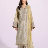 Ethnic | Rozana Collection SS 24 | E0404/203/130