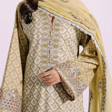 Ethnic | Rozana Collection SS 24 | E0404/203/130