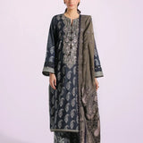 Ethnic | Rozana Collection SS 24 | E0405/203/116