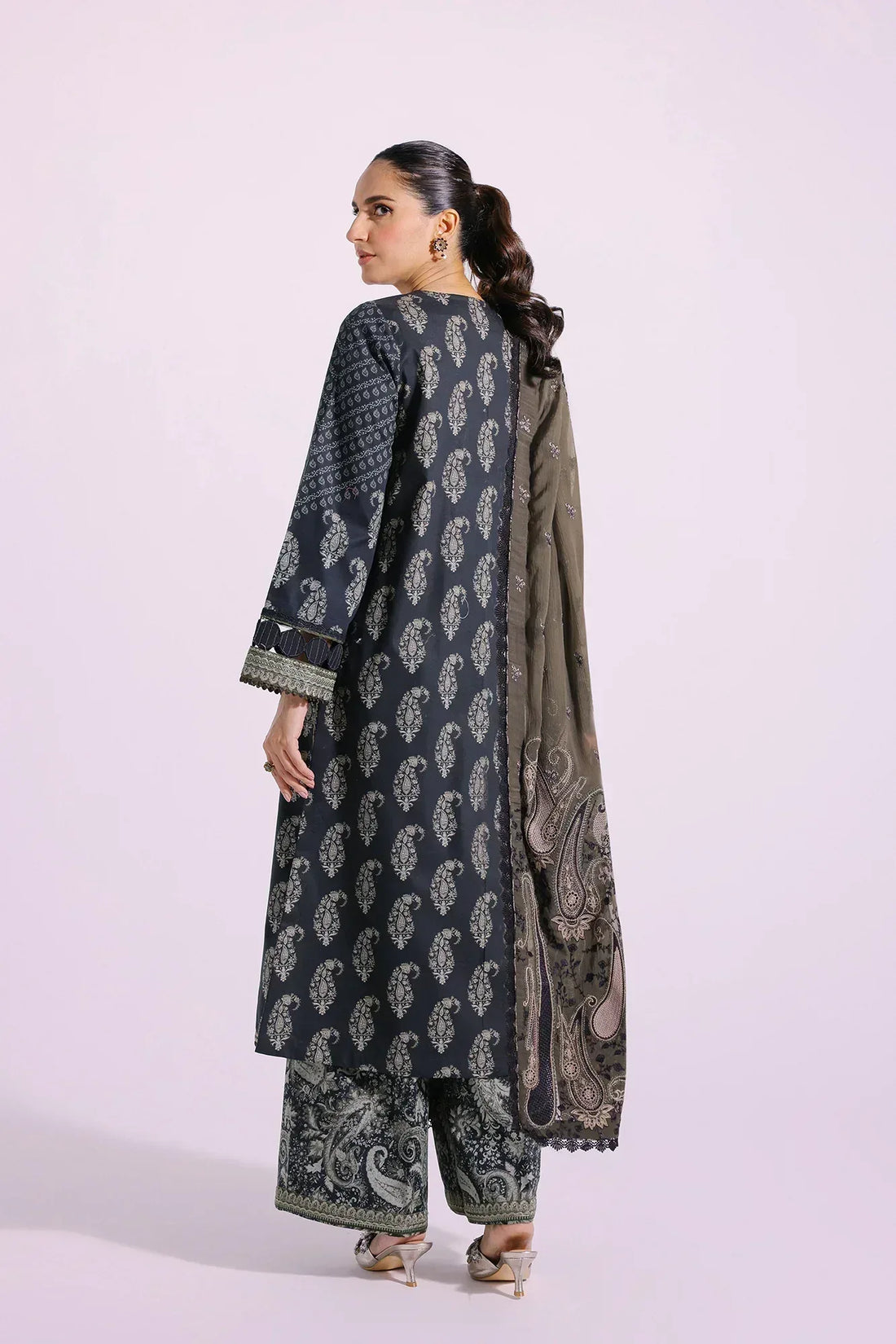 Ethnic | Rozana Collection SS 24 | E0405/203/116 - Rang-e-Khaas
