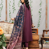 Ethnic | Rozana Collection SS 24 | E0406/203/520