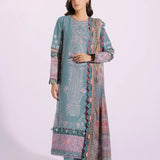 Ethnic | Rozana Collection SS 24 | E0406/203/718