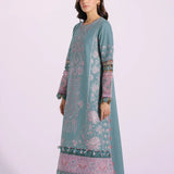 Ethnic | Rozana Collection SS 24 | E0406/203/718