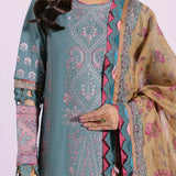 Ethnic | Rozana Collection SS 24 | E0406/203/718