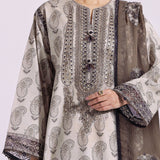 Ethnic | Rozana Collection SS 24 | E0411/203/110