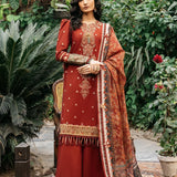 Ethnic | Rozana Collection SS 24 | E0407/203/416