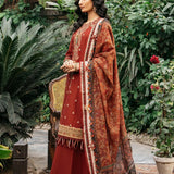 Ethnic | Rozana Collection SS 24 | E0407/203/416