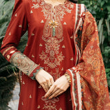 Ethnic | Rozana Collection SS 24 | E0407/203/416