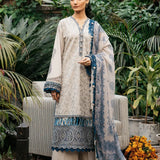 Ethnic | Rozana Collection SS 24 | E0408/203/004
