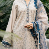 Ethnic | Rozana Collection SS 24 | E0408/203/004