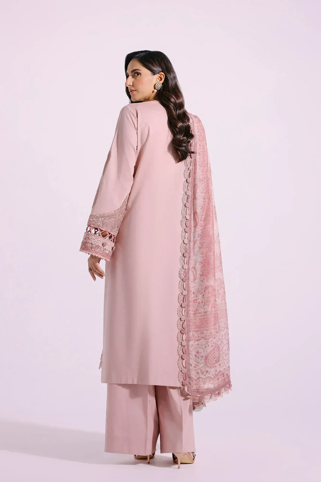 Ethnic | Rozana Collection SS 24 | E0408/203/327 - Rang-e-Khaas