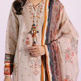 Ethnic | Rozana Collection SS 24 | E0409/203/226