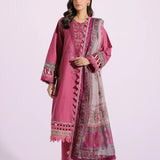 Ethnic | Rozana Collection SS 24 | E0409/203/409