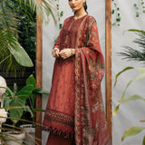 Ethnic | Rozana Collection SS 24 | E0410/203/311