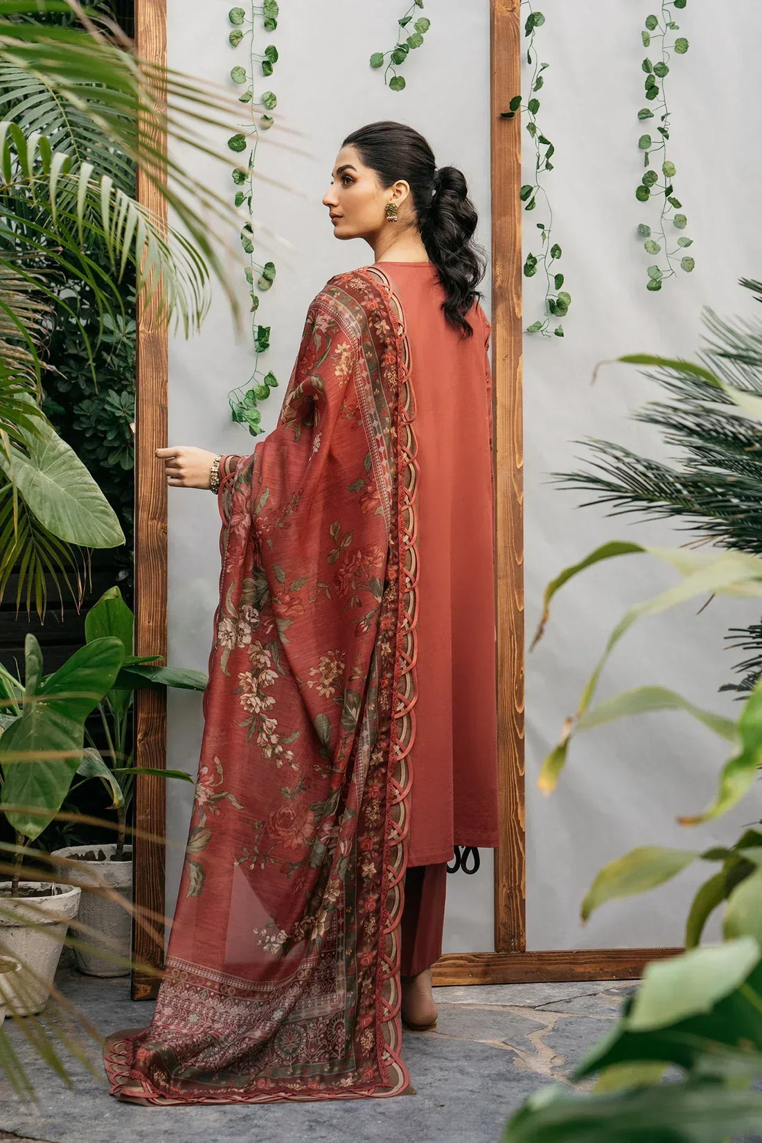 Ethnic | Rozana Collection SS 24 | E0410/203/311 - Rang-e-Khaas