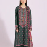 Ethnic | Rozana Collection SS 24 | E0410/203/707