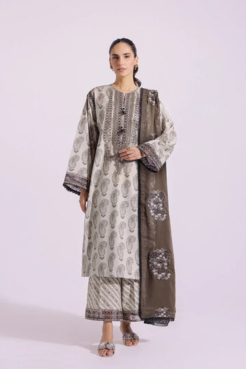 Ethnic | Rozana Collection SS 24 | E0411/203/110 - Rang-e-Khaas