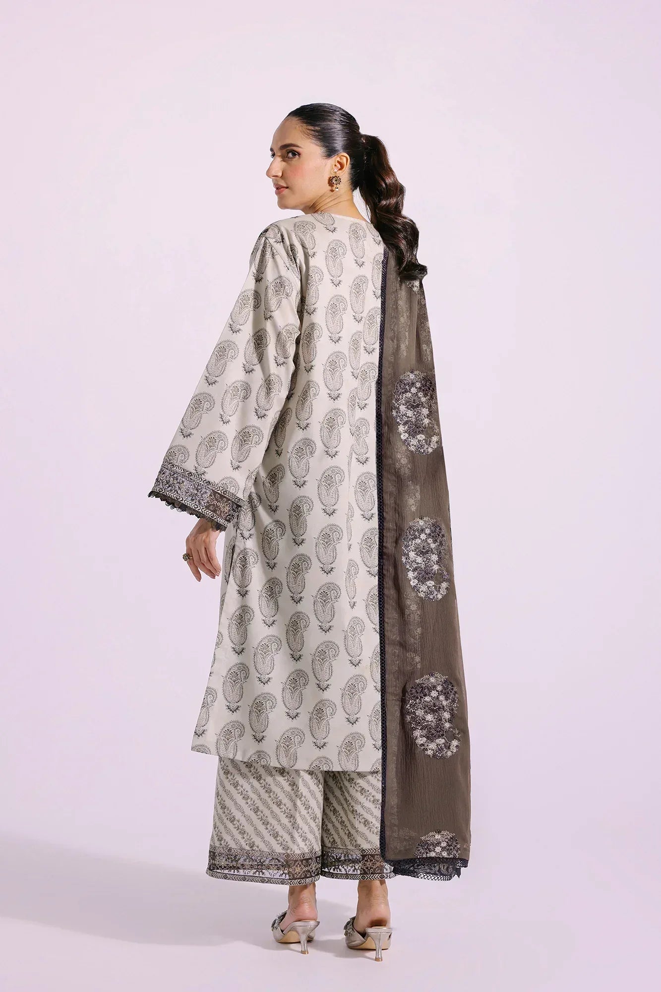 Ethnic | Rozana Collection SS 24 | E0411/203/110 - Rang-e-Khaas