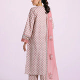 Ethnic | Rozana Collection SS 24 | E0413/203/326