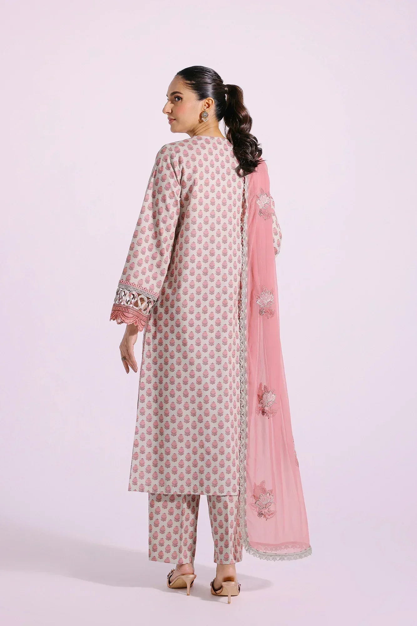 Ethnic | Rozana Collection SS 24 | E0413/203/326 - Rang-e-Khaas
