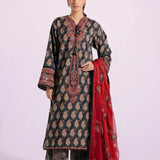 Ethnic | Rozana Collection SS 24 | E0414/203/116