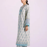 Ethnic | Rozana Collection SS 24 | E0414/203/130