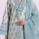 Ethnic | Rozana Collection SS 24 | E0414/203/130