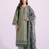 Ethnic | Rozana Collection SS 24 | E0415/203/127