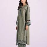 Ethnic | Rozana Collection SS 24 | E0415/203/127