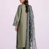 Ethnic | Rozana Collection SS 24 | E0415/203/127