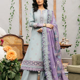 Ethnic | Rozana Collection SS 24 | E0415/203/716