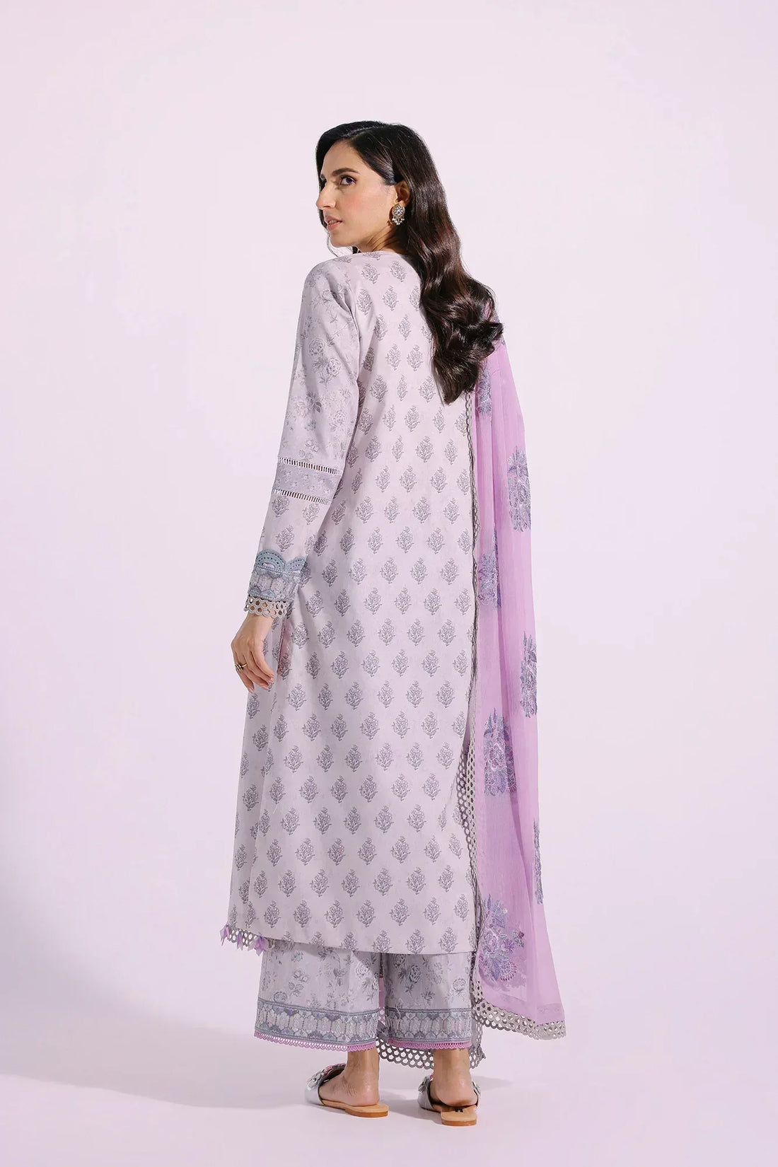 Ethnic | Rozana Collection SS 24 | E0402/203/914 - Rang-e-Khaas