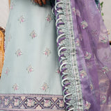 Ethnic | Rozana Collection SS 24 | E0415/203/716