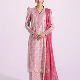 Ethnic | Rozana Collection SS 24 | E0403/203/328