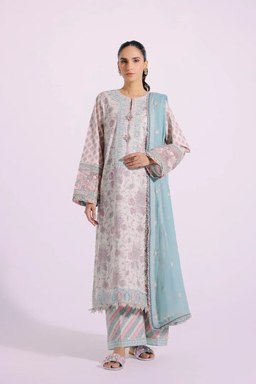 Ethnic | Rozana Collection SS 24 | E0401/203/112 - Rang-e-Khaas