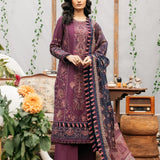 Ethnic | Rozana Collection SS 24 | E0406/203/520