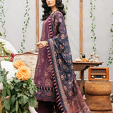 Ethnic | Rozana Collection SS 24 | E0406/203/520