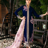 Zainab Chottani | Velvet 25 | Meher