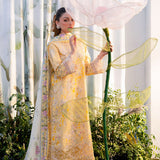 Aabyaan | Shezlin Chikankari Ramadan Edit 25 | NISA (AR-02)