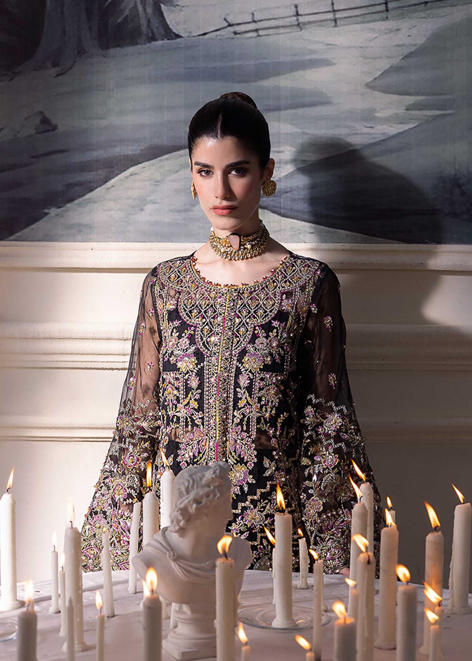 Kanwal Malik | Sable
