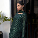 Daud Abbas | Formals Collection | Mushq