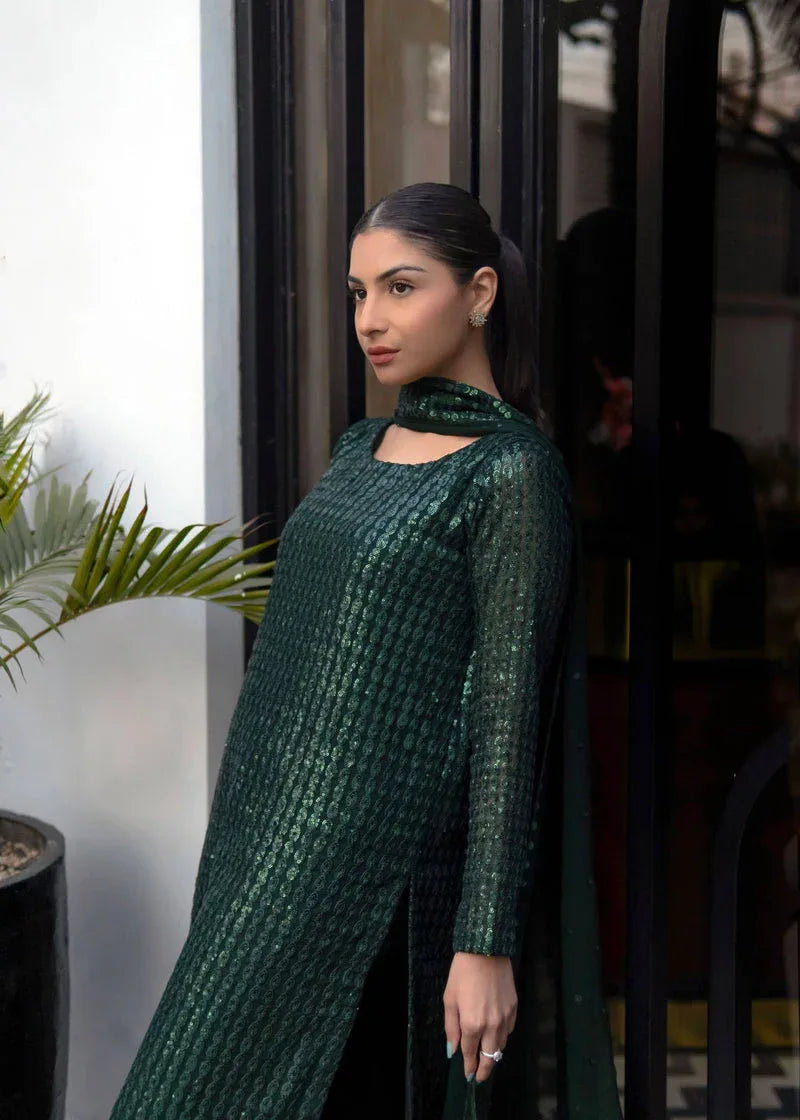 Daud Abbas | Formals Collection | Mushq - Rang-e-Khaas