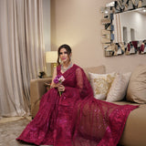 Daud Abbas | Formals Collection | Zaibaish